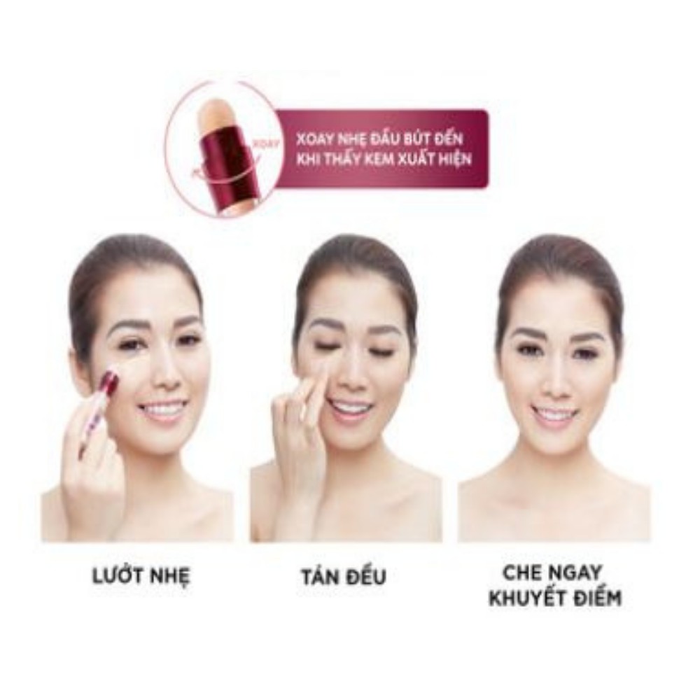 Bút Cushion Che Khuyết Điểm Maybelline 150 Neutralizer 6ml