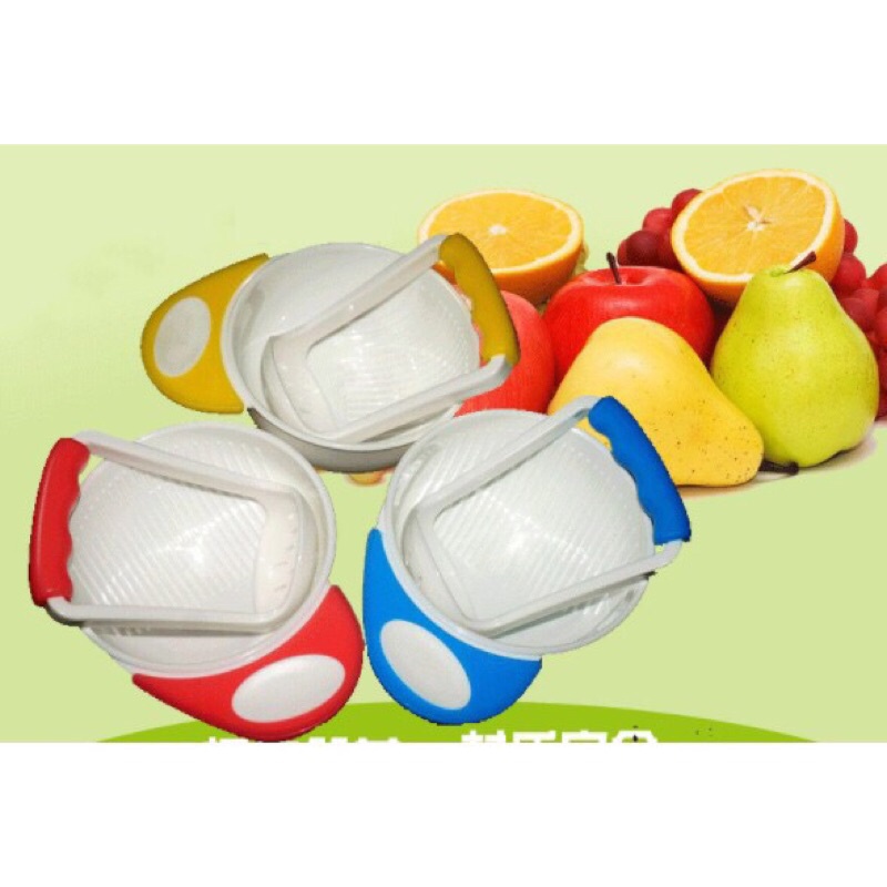 Bát/ Dụng cụ nghiền thức ăn ăn dặm cho bé