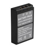 Pin máy ảnh Olympus BLS1 - Hàng nhập khẩu