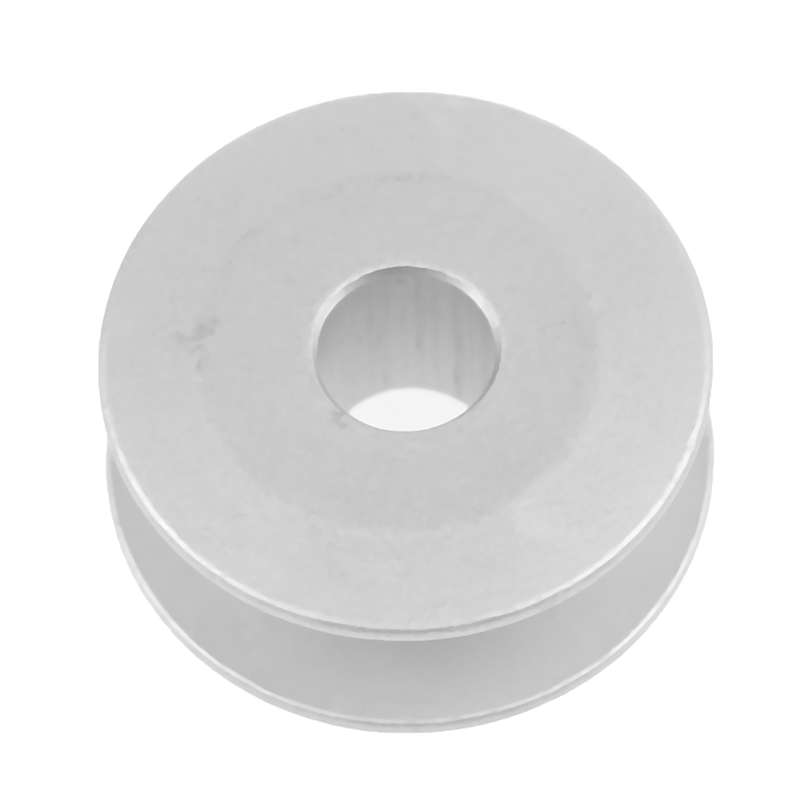 Set 10 Cuộn Chỉ Nhôm 21mm Cho Máy May