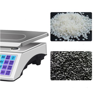 Cân điện tử 30kg