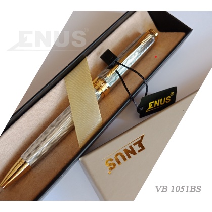 Bút ký cao cấp doanh nhân Enus VB105B quà tặng ý nghĩa sang trọng miễn phí khắc tên theo yêu cầu