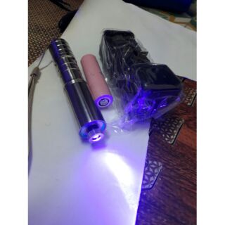 Đèn laser blue 600mw chất lượng cao