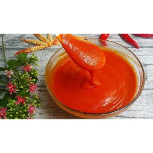Tương ớt Cholimex chai 2.1kg