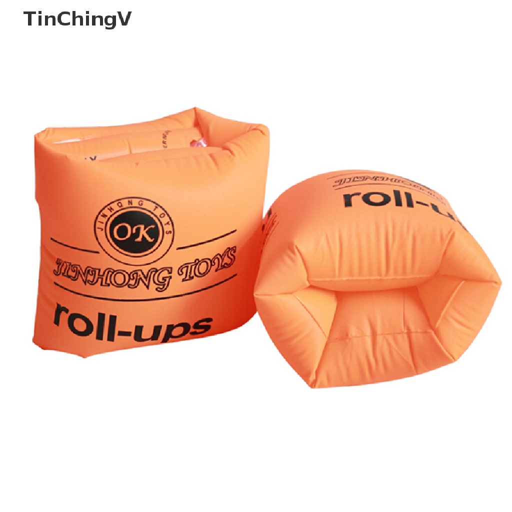 [TinChingV] Phao Bơi Đeo Cánh Tay An Toàn Cho Trẻ Em Và Người Lớn
