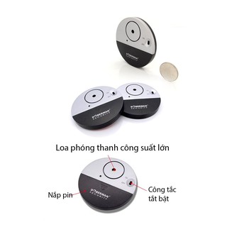 Báo động cảm biến DOBERMAN SE-0106