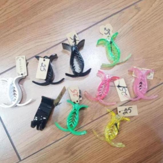 KẸP CÀNG CUA HÀN QUỐC
