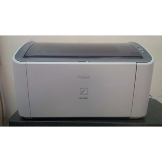 Máy in Canon 2900