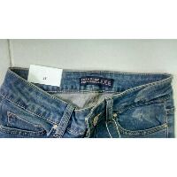 QUẦN SKINNY JEANS ZARA BASIC VNXK