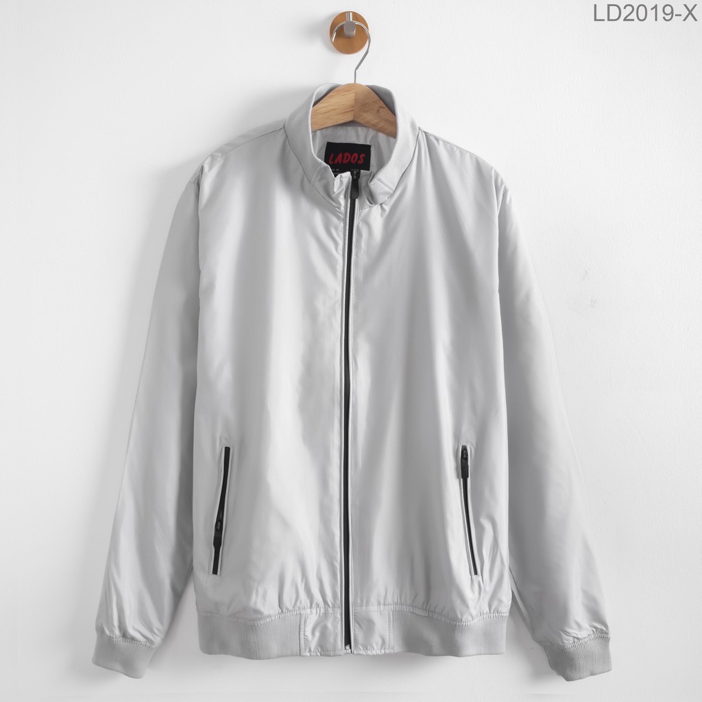 Áo khoác dù trượt nước unisex LV-2019