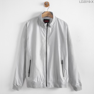 Áo khoác dù trượt nước unisex LV-2019