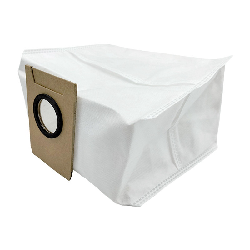 Set 10 Túi Đựng Bụi Cho Máy Hút Bụi ECOVACS Deebot X1 OMNI TURBO