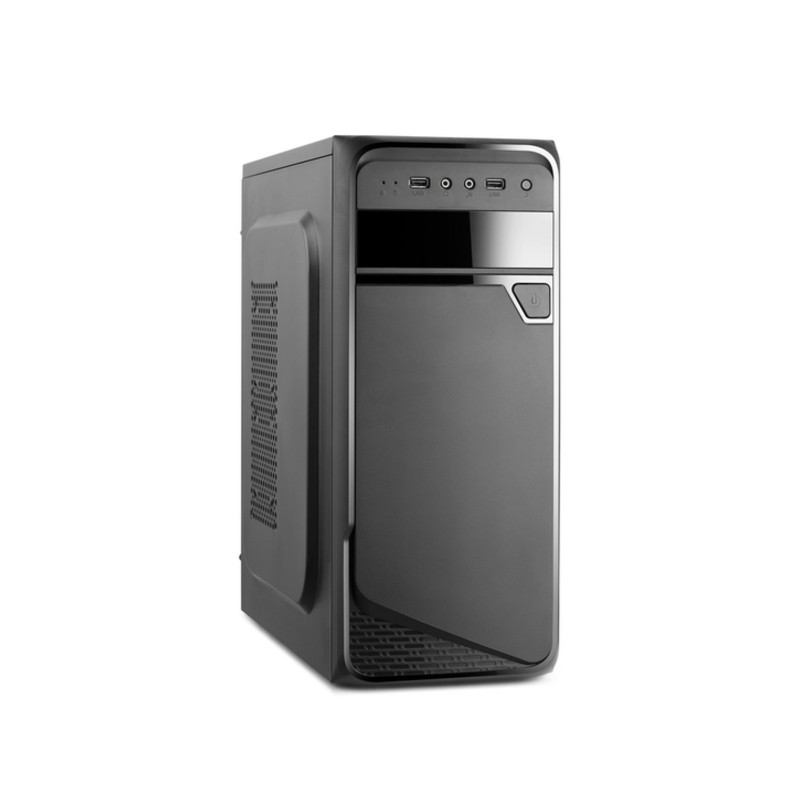 Vỏ máy tính Orient 101B (M-ATX, ATX)