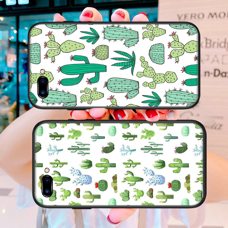 Thời Trang Ốp Lưng Điện Thoại Mềm Dành Cho Oppo A3S A37 A39 A5S A59 A77 A83 F5 F7 F9 | BigBuy360 - bigbuy360.vn