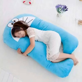 Gối chữ u dành cho bà bầu