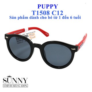 Kính Mát Trẻ Em Puppy T1508