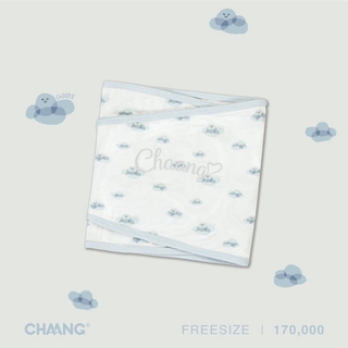 Quấn kén HUGME CHAANG Babe K
