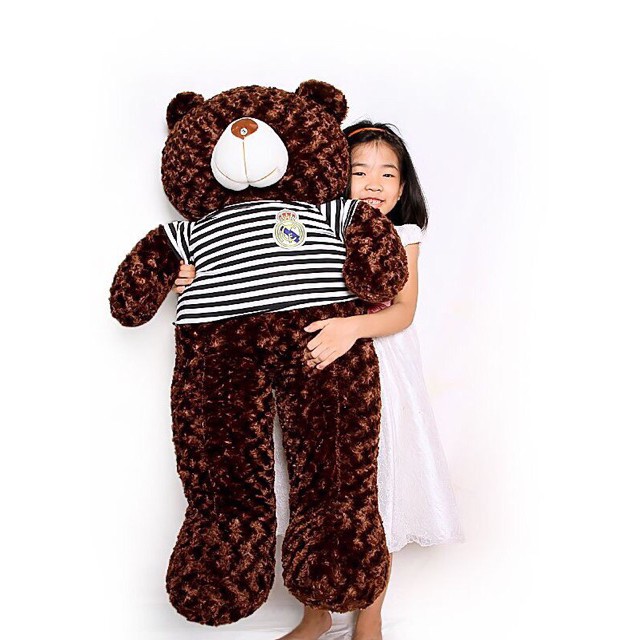 ❤️ Hot❤GẤU BÔNG TEDDY 60cm,1m,1m4 và 1m6.