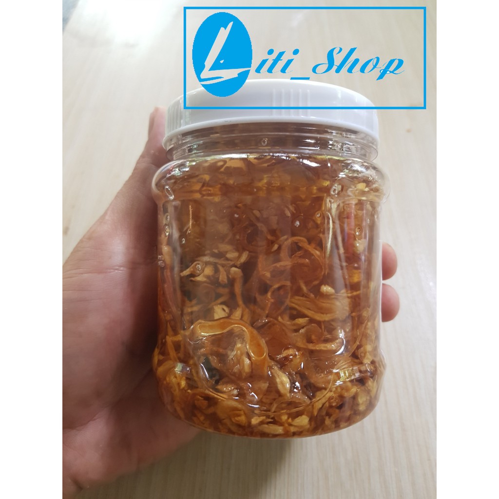 Dầu hành 250Gr