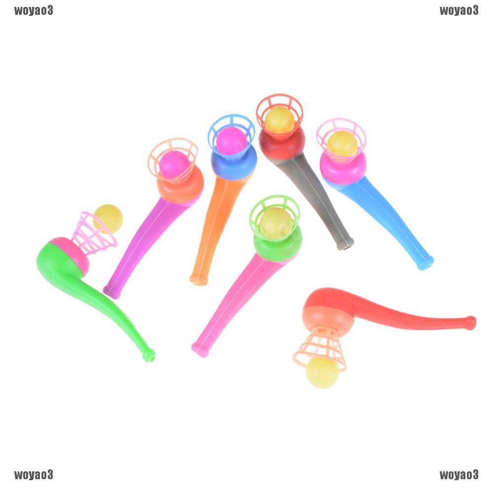 Bộ 2 Bóng Thổi Đồ Chơi Chất Lượng Cao