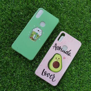 Ốp in hình kute vsmart active 1 plus