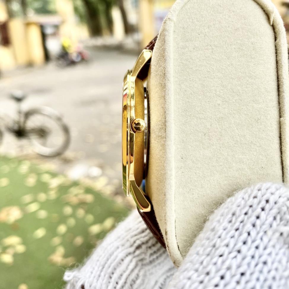 [Sale Sốc] Đồng Hồ Nam RoLex Sapphire R028 Mặt VÀNG Chống Xước, Chống Nước TUYỆT ĐỐI | BigBuy360 - bigbuy360.vn