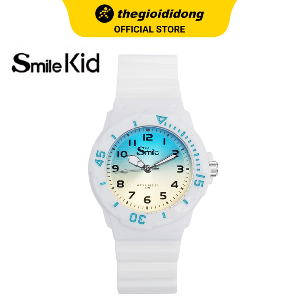 Đồng hồ Trẻ em Smile Kid SL020-02