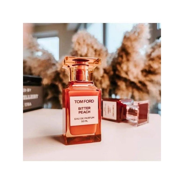 NƯỚC HOA TOM.FORD BITTER PEACH MINI 2ML