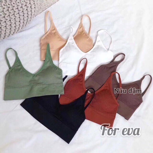 Bra gym/yoga khoét lưng chữ u gợi cảm | BigBuy360 - bigbuy360.vn