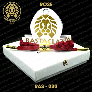 Vòng tay Ras Rose