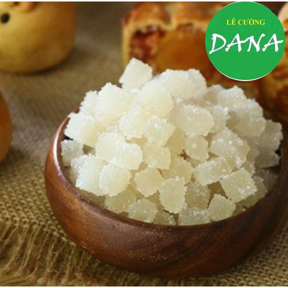 Nhân trung thu - mỡ đường 1kg