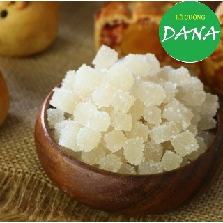 Nhân trung thu - mỡ đường 1kg