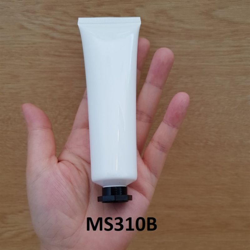 Tuýp Chiết Mỹ Phẩm ❤ Tuýp nhựa 30g,50g chiết mỹ phẩm, đựng gel, sữa rửa mặt , phụ kiện du lịch