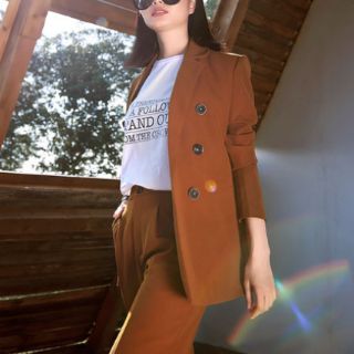 Set vest nữ