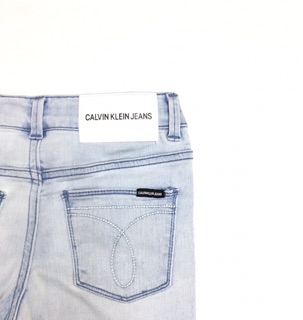 Quần jeans/bò CK xuất