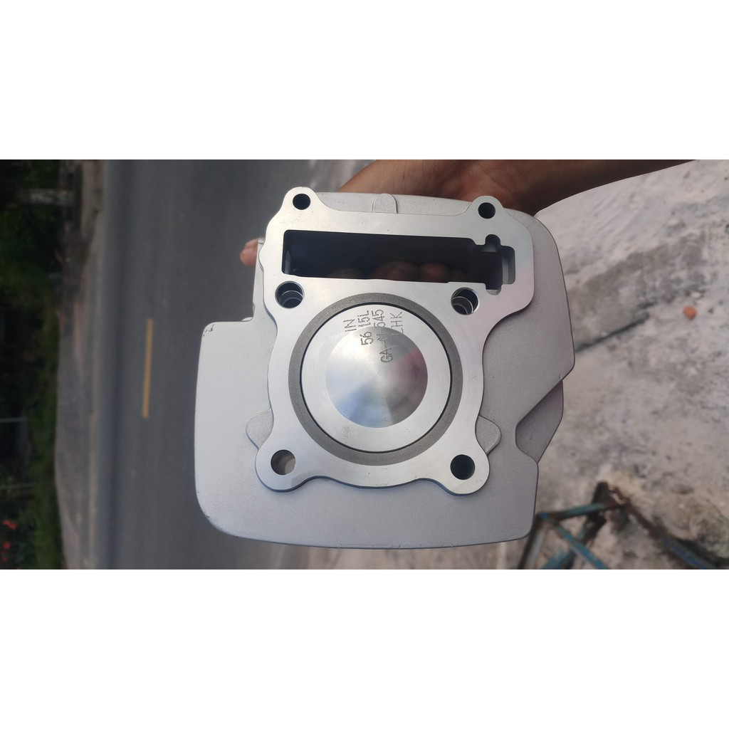 LÒNG ĐÚC SUM-RACING TRÁI 56 CHO SIRIUS