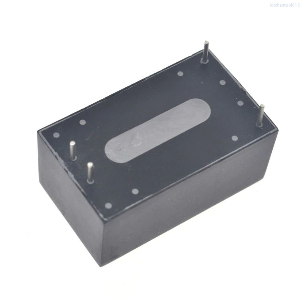 Mô Đun Nguồn Mini Hlk-Pm01 Hlk-Pm03 Hlk-Pm12 Ac-Dc 220v Sang 5v / 3.3v / 12v Mini