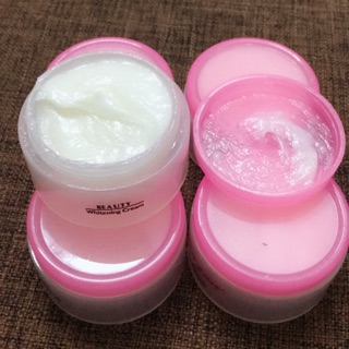 Kem đêm Collagen plus vit e