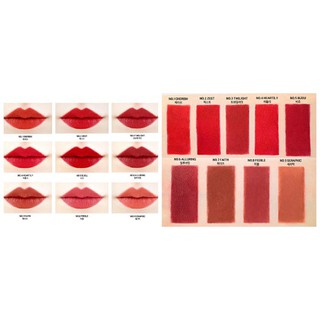 Son thỏi Me Beauty Silk Touch Matte Lipstick