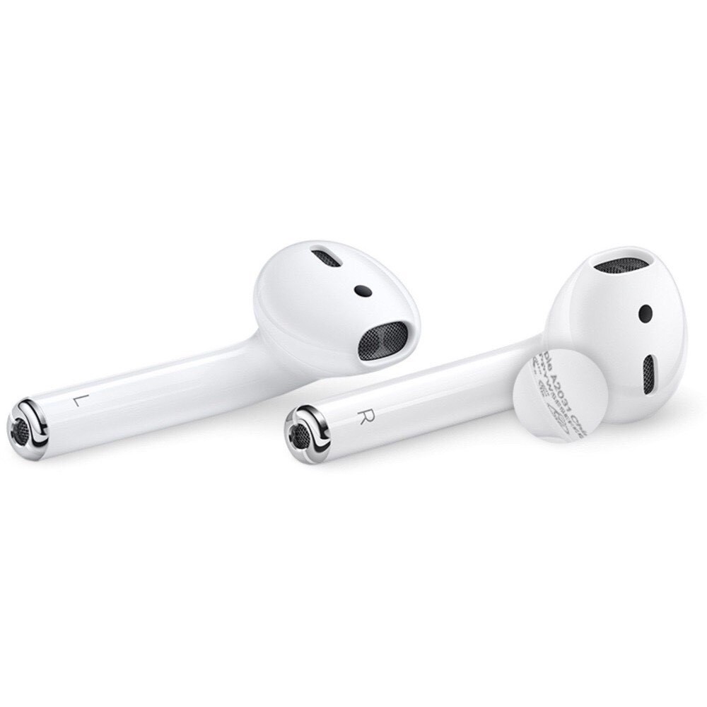 Air-pods 2️⃣ [Định Vị + Đổi Tên+Cảm ứng đa điểm], Airpod Bản Cao Cấp Bảo Hành 6 Tháng