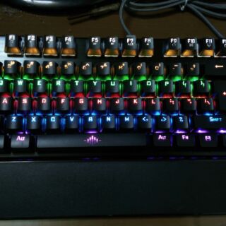 Bàn phím cơ Ryuniao K28