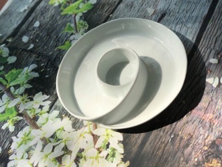 Đĩa xoắn ốc ( hoa hồng) loại 1