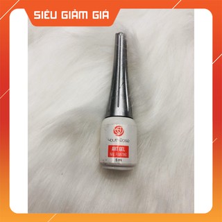 cọ nét hoa hồng