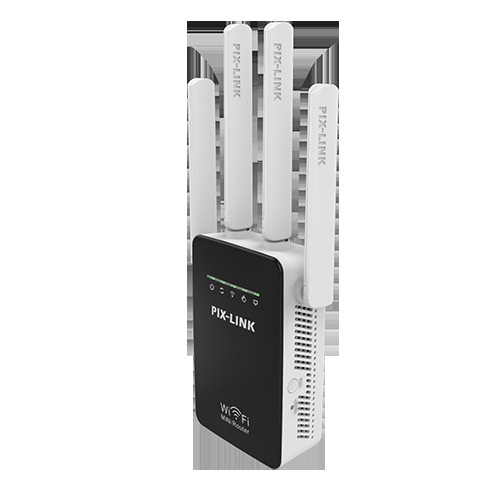 Thiết bị phát Wifi WR09 300Mbps phích cắm US | BigBuy360 - bigbuy360.vn