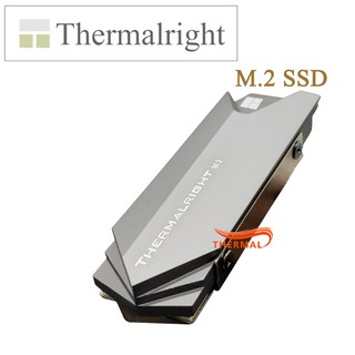 Tản nhiệt SSD Thermalright M2 SSD Heating Kit 2280