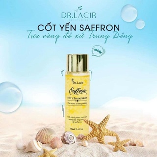 Cốt yến saffron Lamer Care Dr Lacir