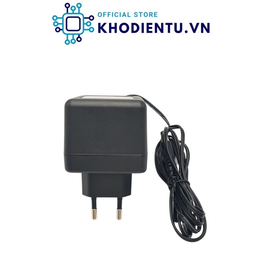 Nguồn Adapter AC12V1A Nguồn Chất Lượng🍀Nguồn Biến Áp AC-AC 12V1A🍀Adapter AC-AC 220V-12V
