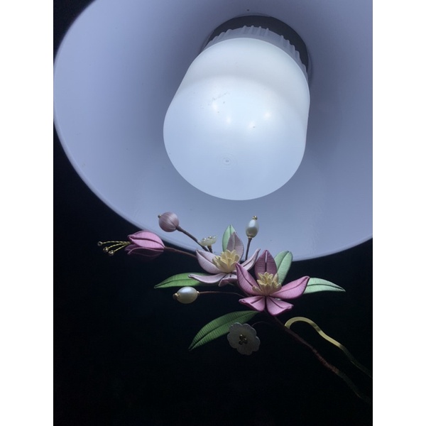 Lưỡng Sinh Hoa - Chanhua