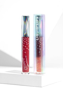 SON KEM LÌ COLOURPOP x BECKY G