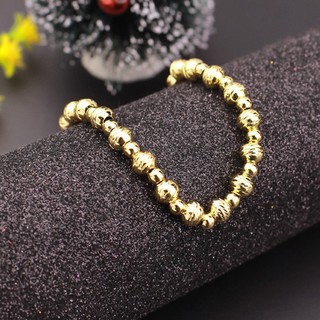 LẮC TAY BI MẠ VÀNG CAO CẤP